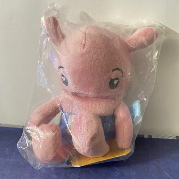 Pecanpals by Noferin Fanelli Adventurer 2009 Pecan Pals Plush Toy - Picture 3 of 9